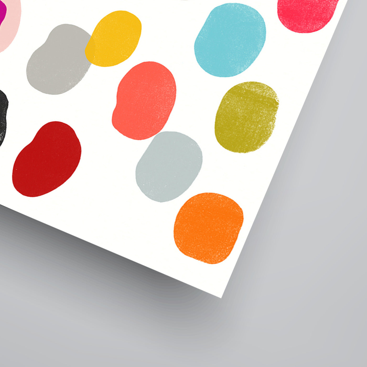Fava 6 by Garima Dhawan Art Print - Art Print - Americanflat