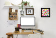 Ginkgo 3 by Garima Dhawan Framed Print - Americanflat