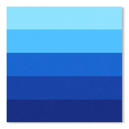 Mindscape 1 by Garima Dhawan Art Print - Art Print - Americanflat