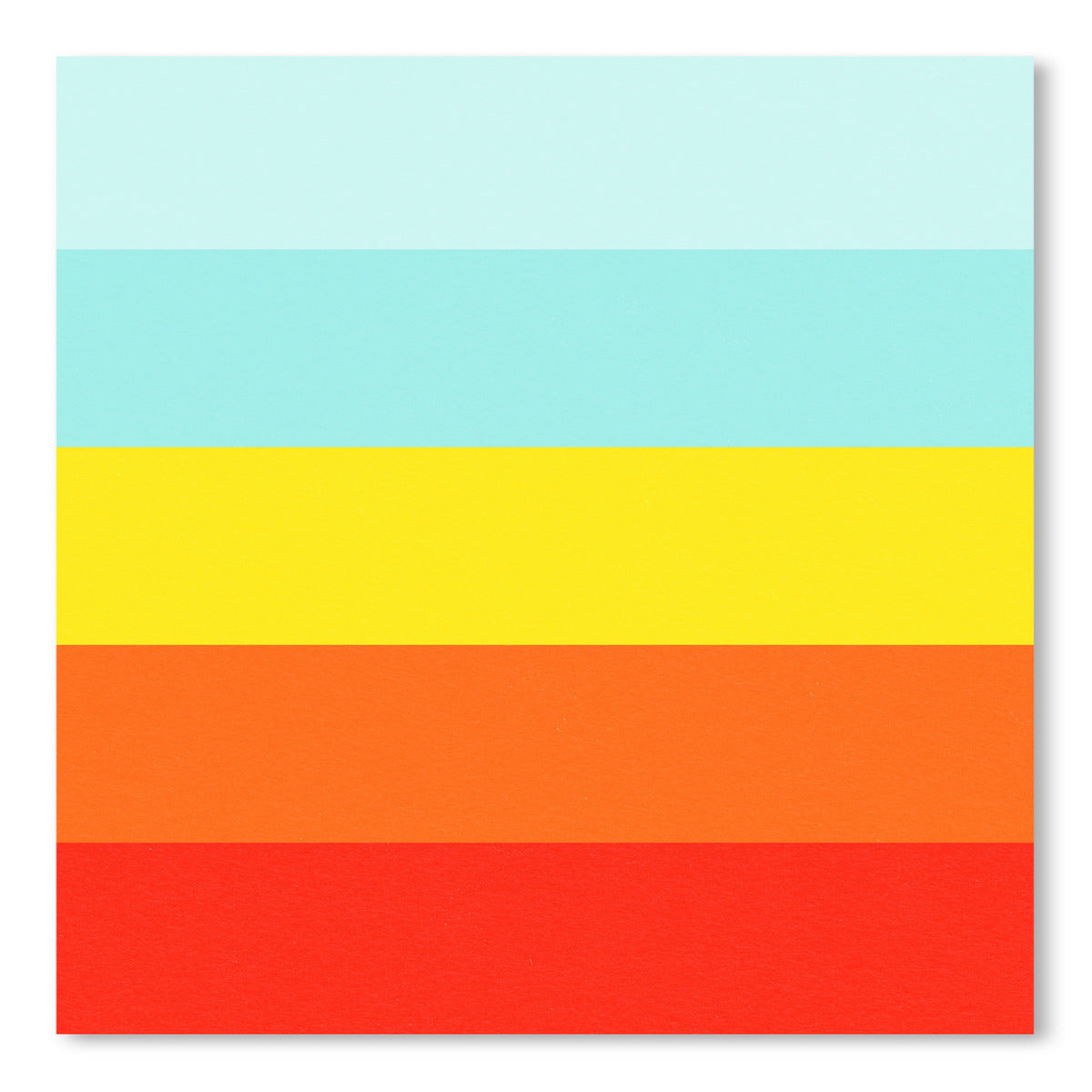 Mindscape 5 by Garima Dhawan Art Print - Art Print - Americanflat