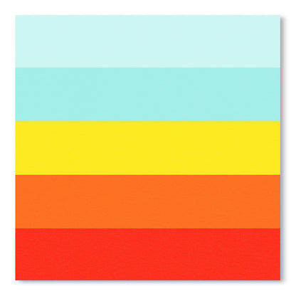 Mindscape 5 by Garima Dhawan Art Print - Art Print - Americanflat
