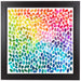 Rain 11 by Garima Dhawan Framed Print - Americanflat