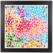 Rain 6 by Garima Dhawan Framed Print - Americanflat