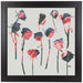 Rose 1 by Garima Dhawan Framed Print - Americanflat
