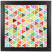 Unfolding 3 by Garima Dhawan Framed Print - Americanflat