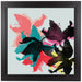 Lily 8 by Garima Dhawan Framed Print - Americanflat
