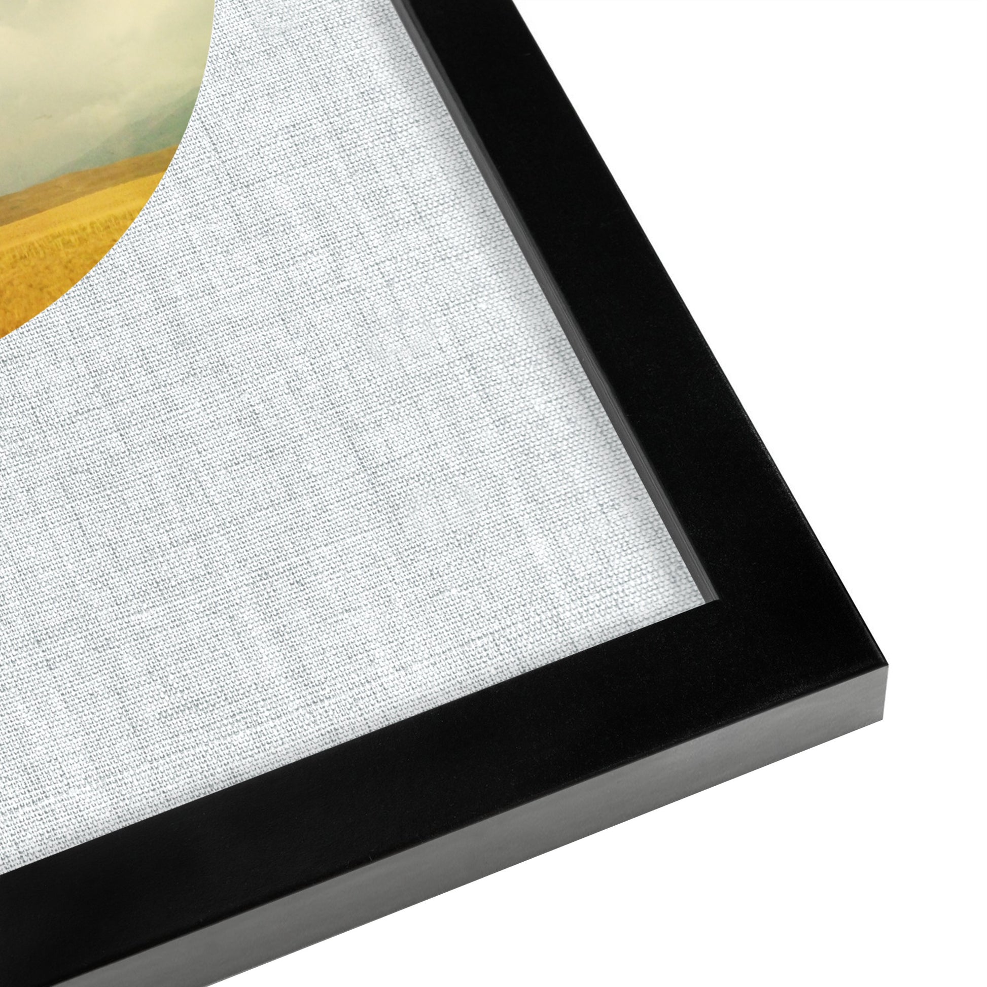 Cloud Cover by Annie Bailey - Framed Print - Americanflat