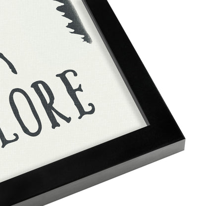 Explore by Annie Bailey - Framed Print - Americanflat