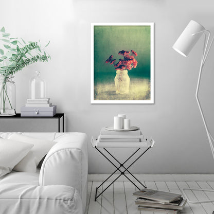 Little Treasures by Annie Bailey - Framed Print - Americanflat