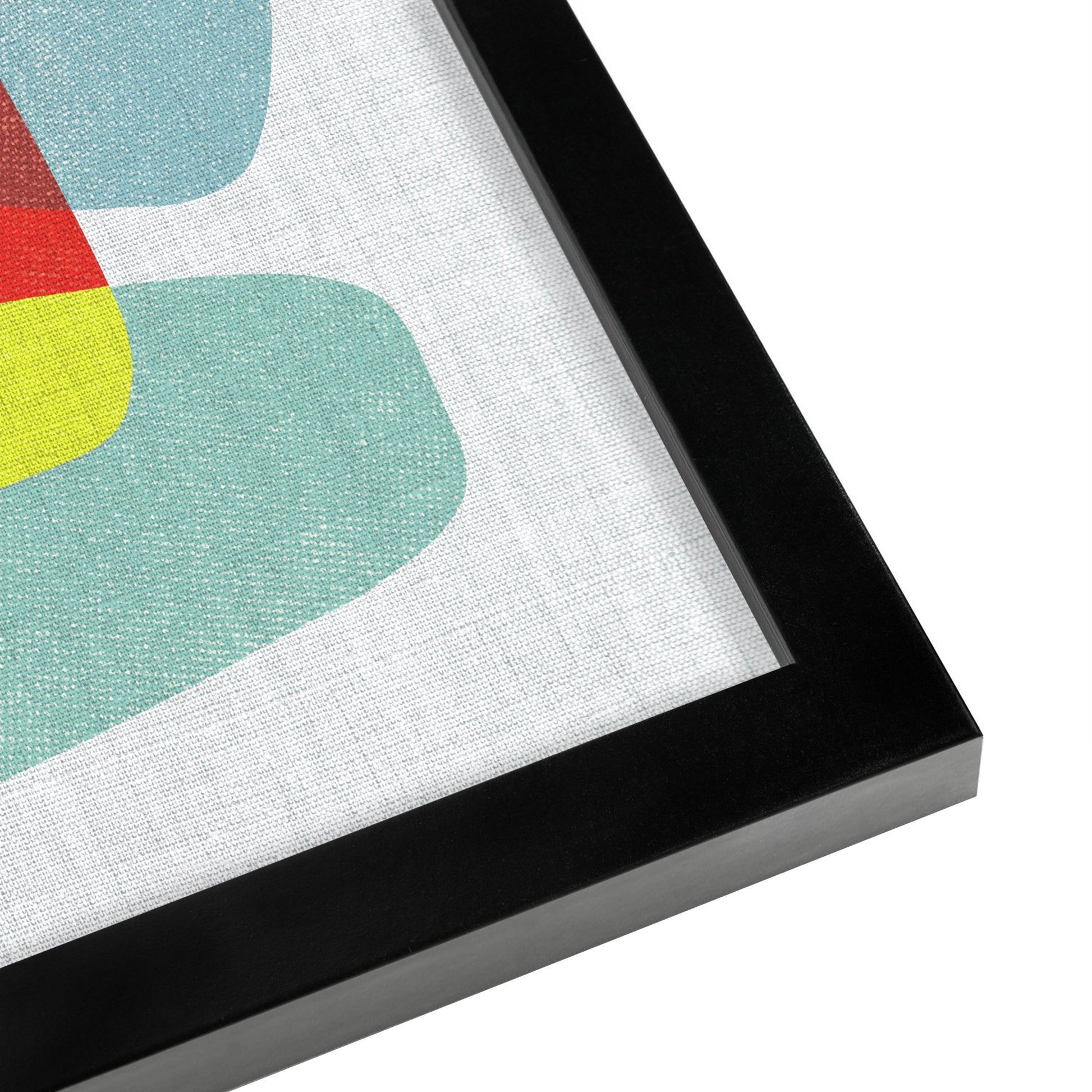 Pods No 9 by Annie Bailey - Framed Print - Americanflat