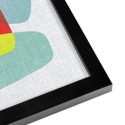 Pods No 9 by Annie Bailey - Framed Print - Americanflat
