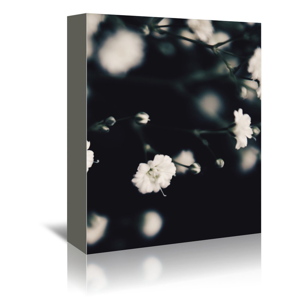 Ayushi by Ingrid Beddoes Wrapped Canvas - Wrapped Canvas - Americanflat