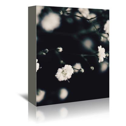 Ayushi by Ingrid Beddoes Wrapped Canvas - Wrapped Canvas - Americanflat
