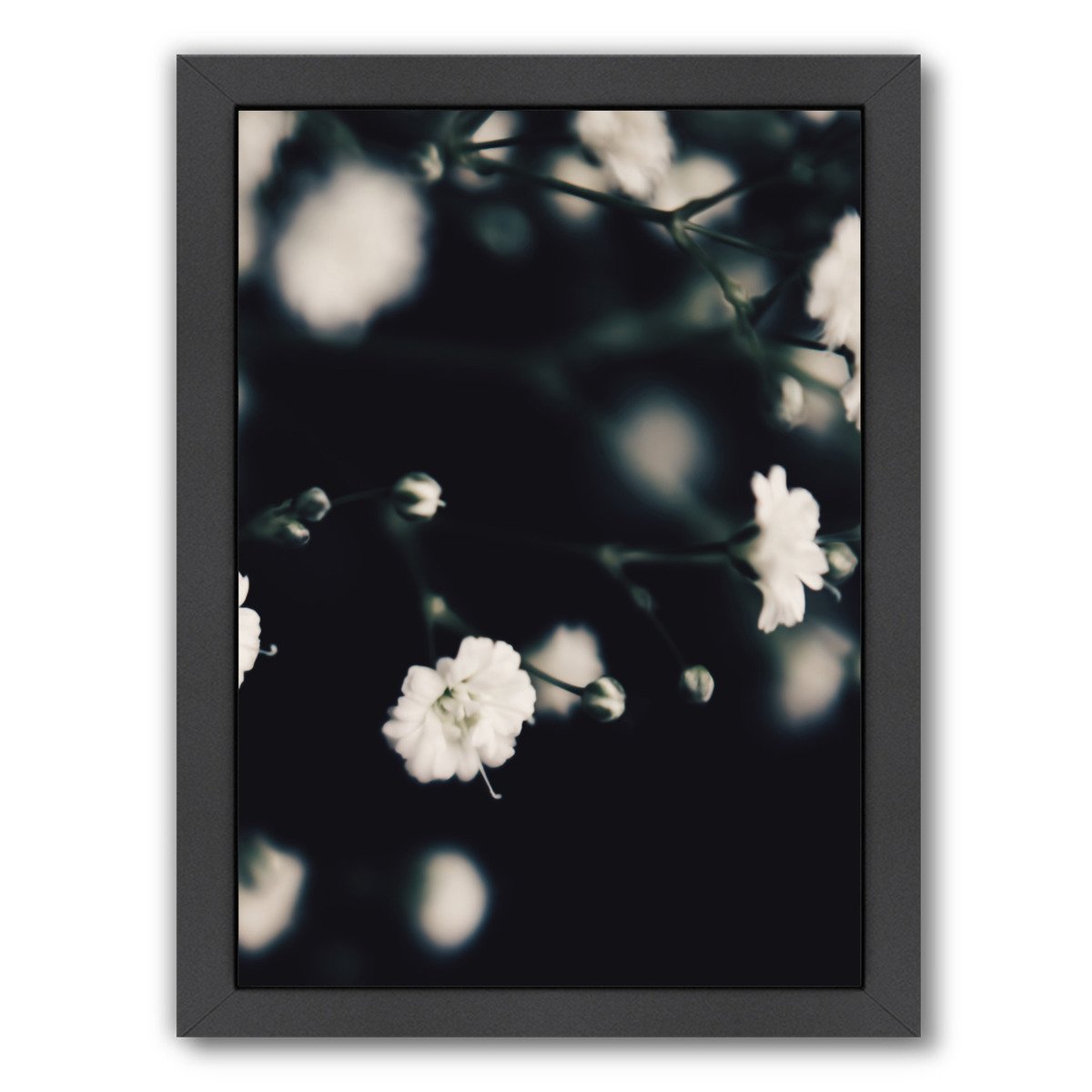 Ayushi by Ingrid Beddoes Framed Print - Americanflat