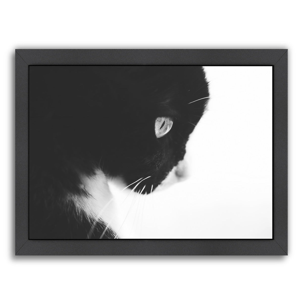 Day Dreaming Iii by Ingrid Beddoes Framed Print - Americanflat