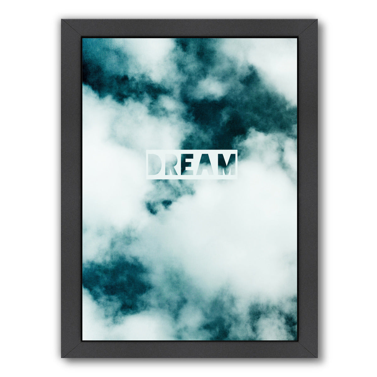 Dream by Ingrid Beddoes Framed Print - Americanflat