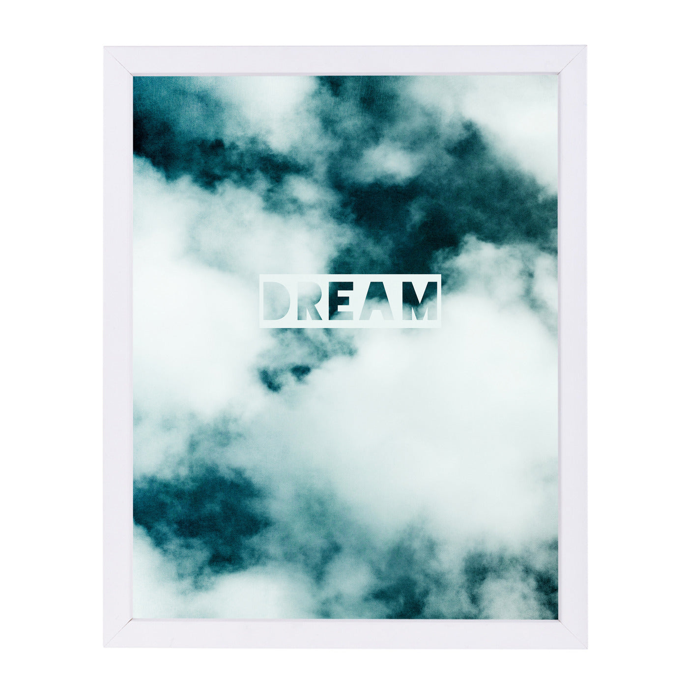 Dream by Ingrid Beddoes Framed Print - Americanflat