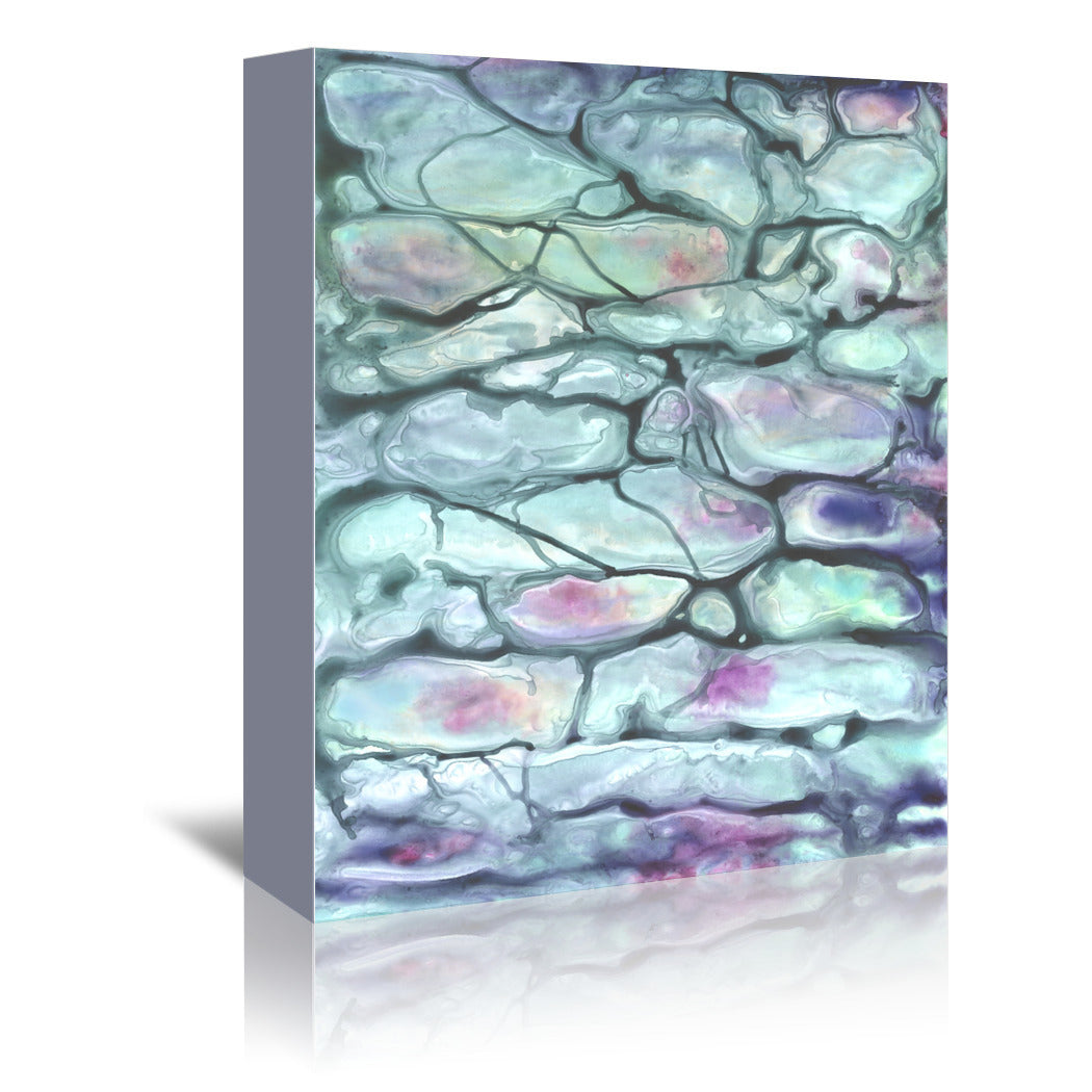 Invidia  by Brazen Design Studio Wrapped Canvas - Wrapped Canvas - Americanflat