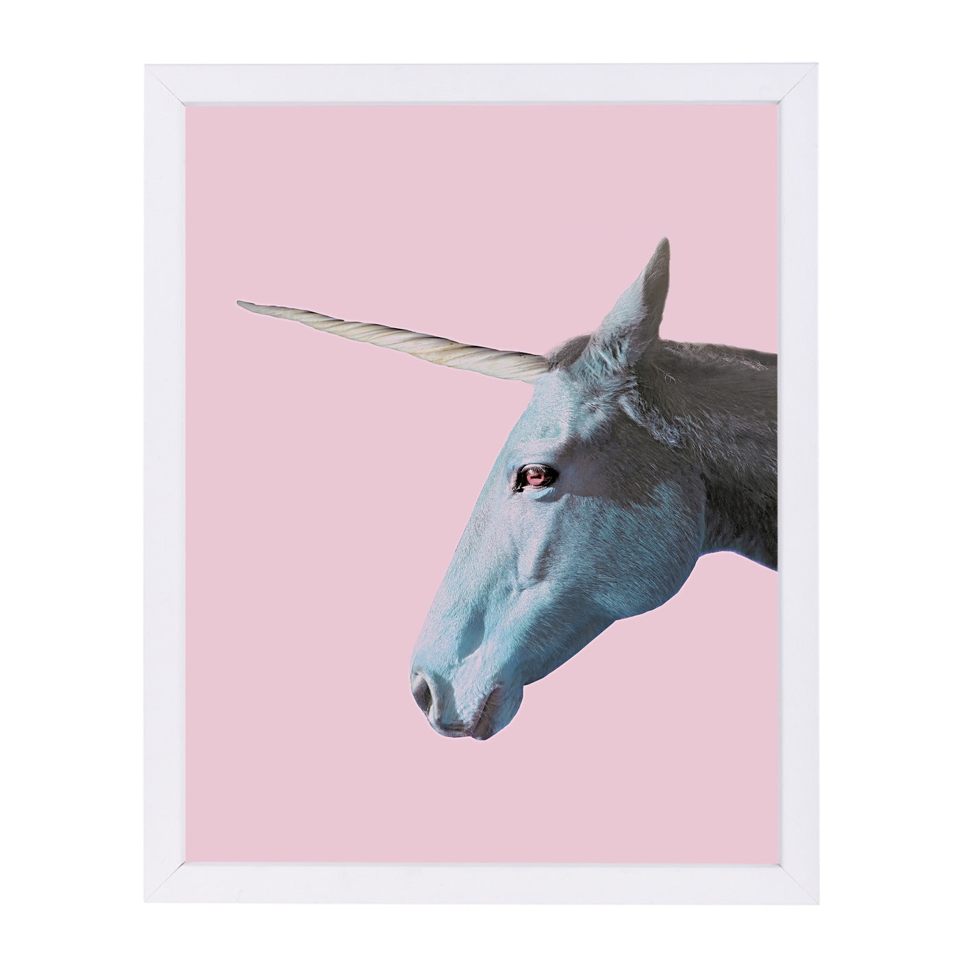 I Really Believe In Myself by Emanuela Carratoni Framed Print - Americanflat