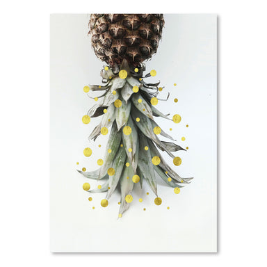 Tropical Holiday by Emanuela Carratoni Art Print - Art Print - Americanflat