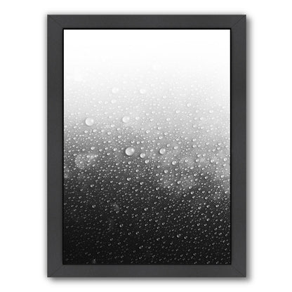 Wet by Emanuela Carratoni Framed Print - Americanflat