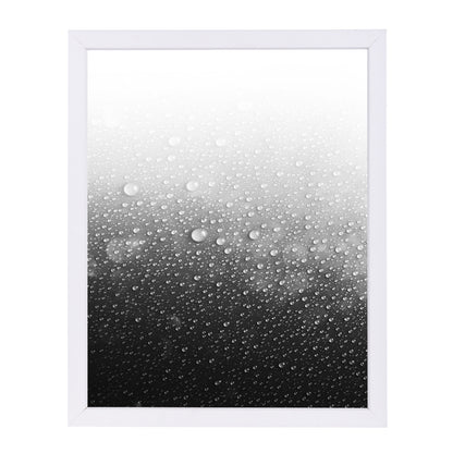 Wet by Emanuela Carratoni Framed Print - Americanflat