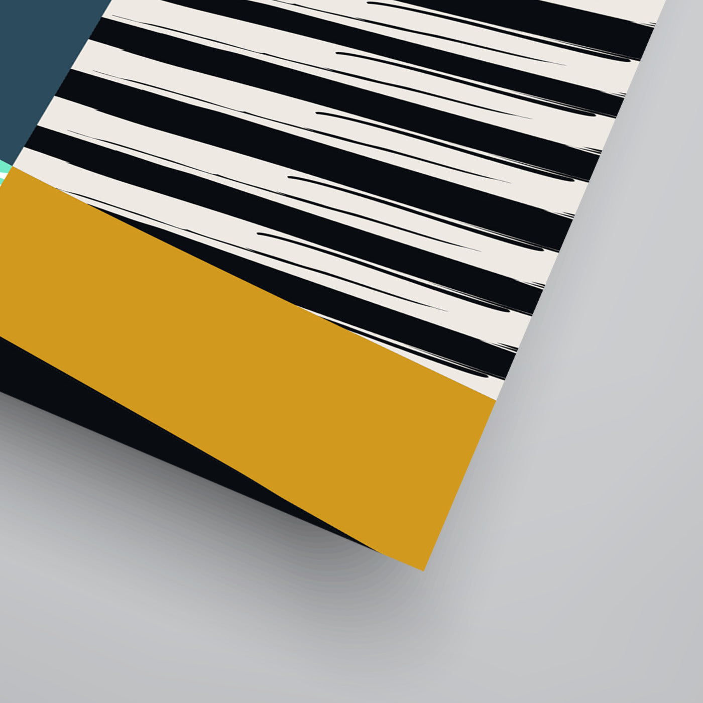 Color shot by Susana Paz Art Print - Art Print - Americanflat