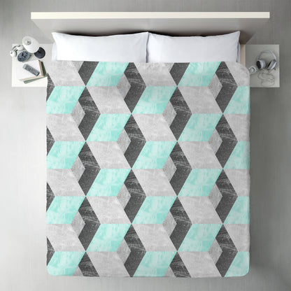 Falling by Susana Paz Duvet Cover - Americanflat