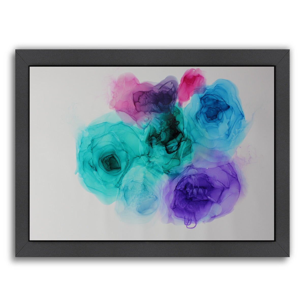 Lullaby by Emma Thomas Framed Print - Americanflat