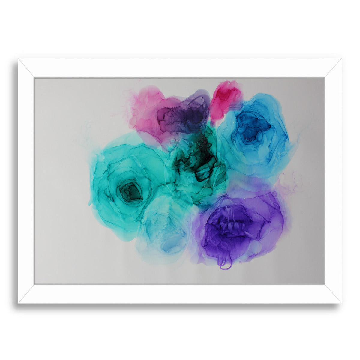 Lullaby by Emma Thomas Framed Print - Americanflat