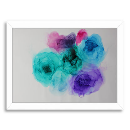 Lullaby by Emma Thomas Framed Print - Americanflat