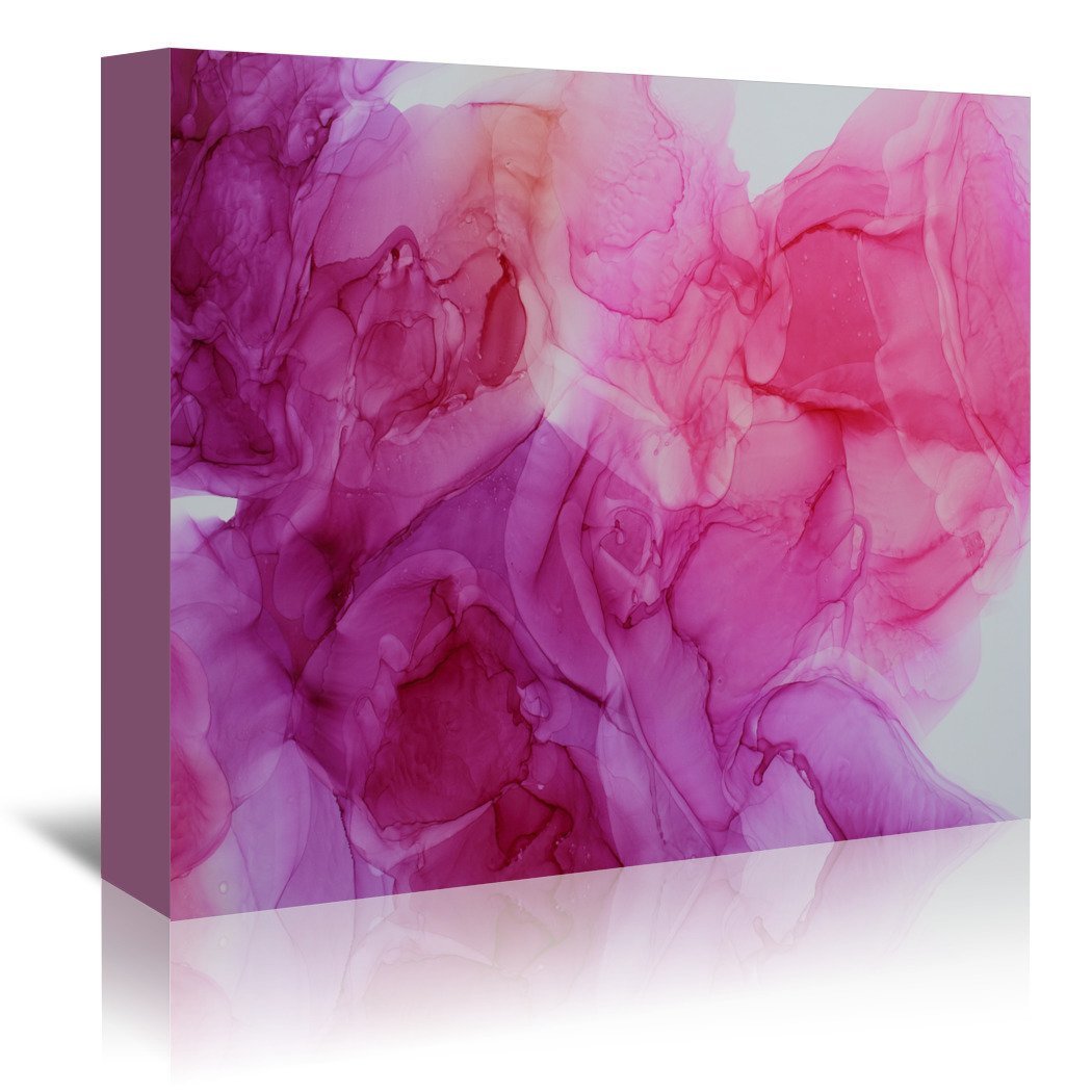Ancient Love by Emma Thomas Wrapped Canvas - Wrapped Canvas - Americanflat