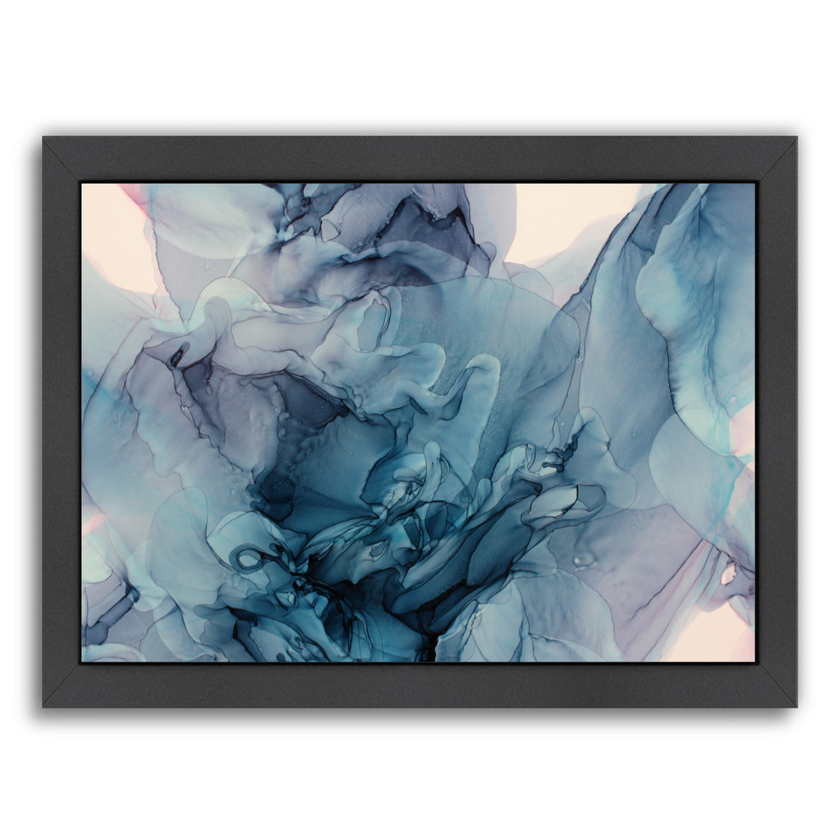 Lasting Impressions Part 2 by Emma Thomas Framed Print - Americanflat