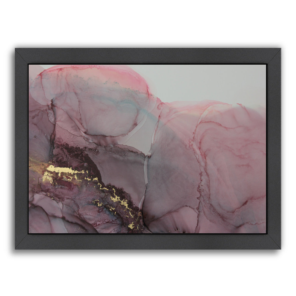Love And Lies by Emma Thomas Framed Print - Americanflat