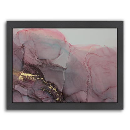 Love And Lies by Emma Thomas Framed Print - Americanflat