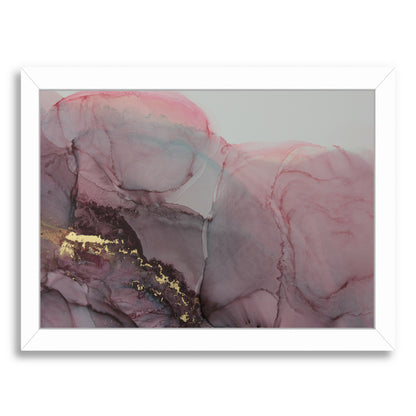 Love And Lies by Emma Thomas Framed Print - Americanflat