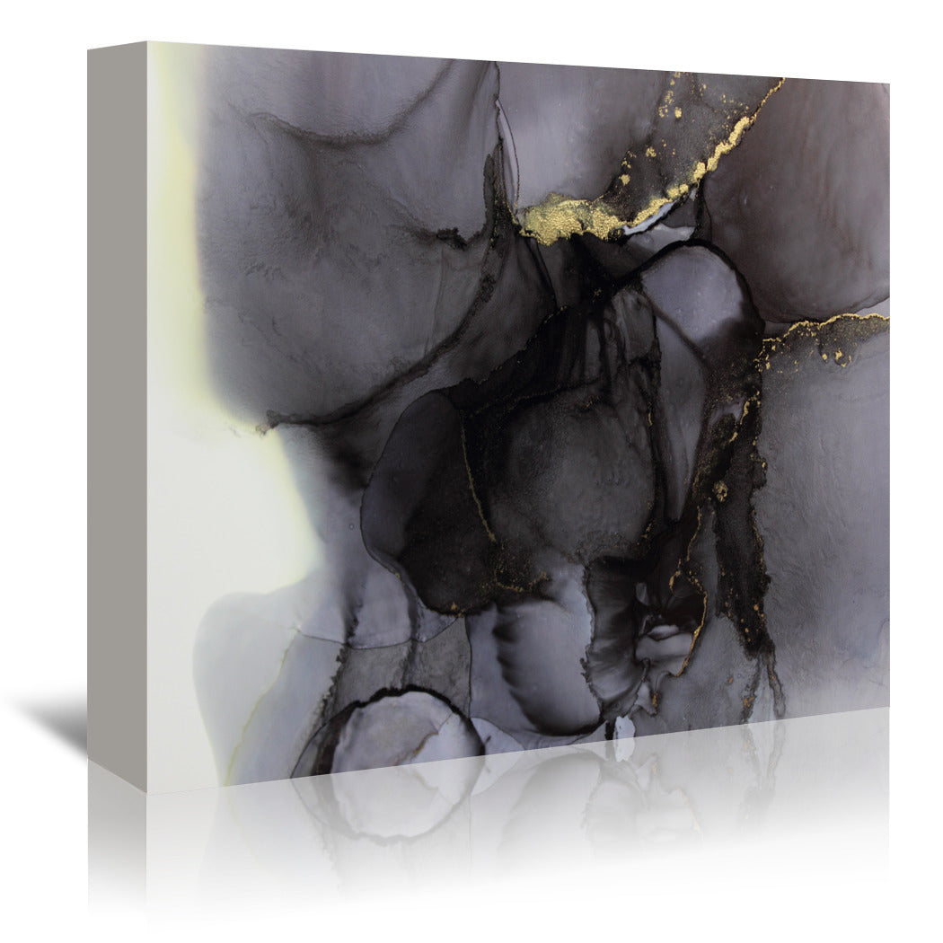 Lonesome by Emma Thomas Wrapped Canvas - Wrapped Canvas - Americanflat