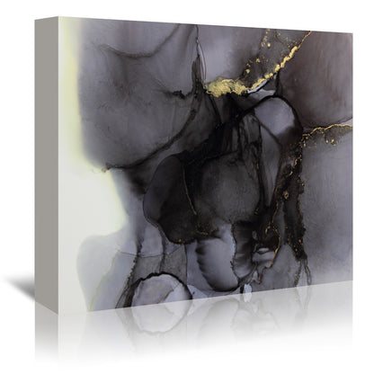 Lonesome by Emma Thomas Wrapped Canvas - Wrapped Canvas - Americanflat