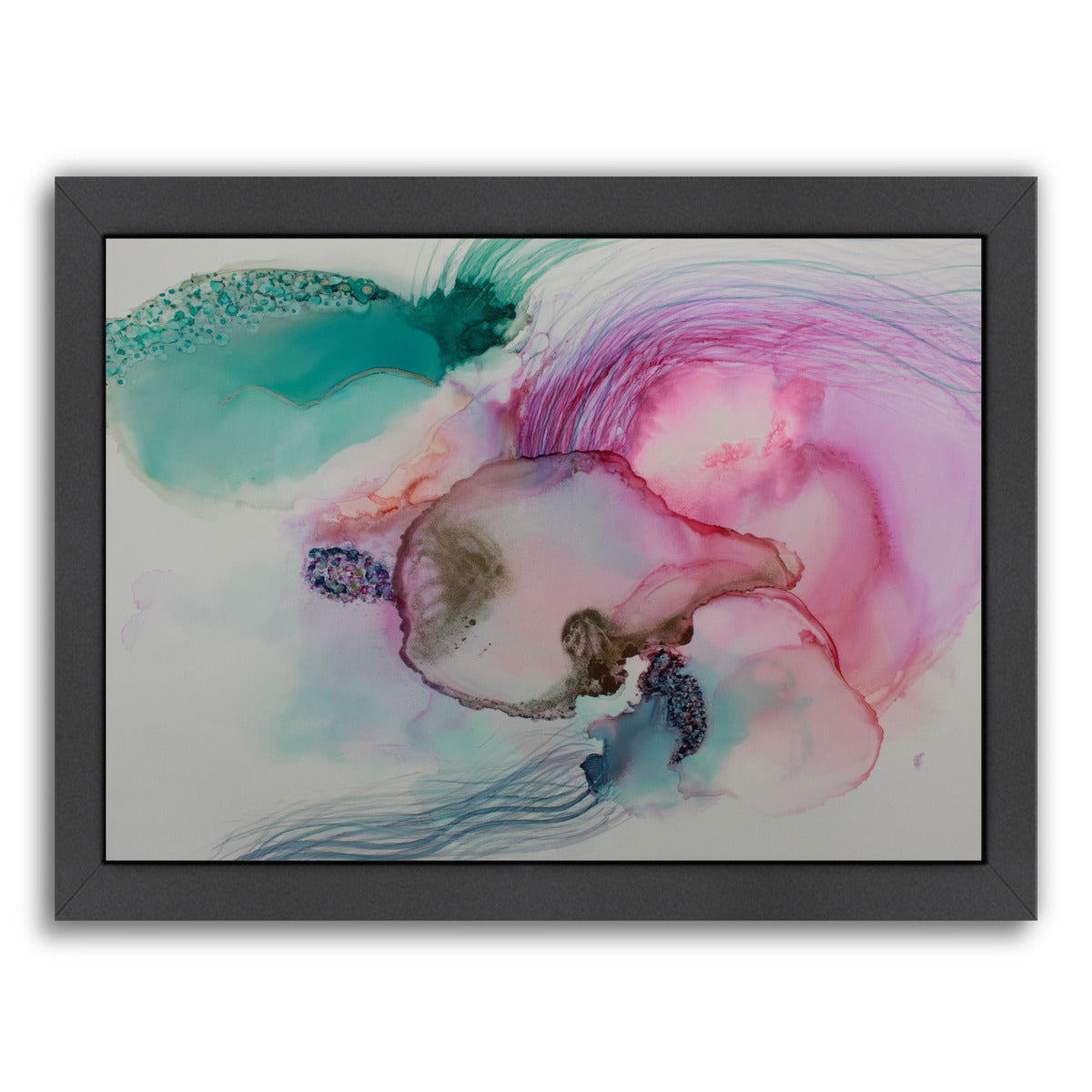 Jelly by Emma Thomas Framed Print - Americanflat