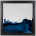 Nothing But Navy by Emma Thomas Framed Print - Americanflat