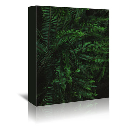 Wanderlust Photography - 6 Piece Canvas Art Set - Americanflat