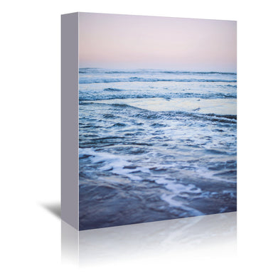 Pacific Dreaming by Leah Flores Wrapped Canvas - Wrapped Canvas - Americanflat