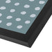 Slate by Leah Flores Framed Print - Americanflat
