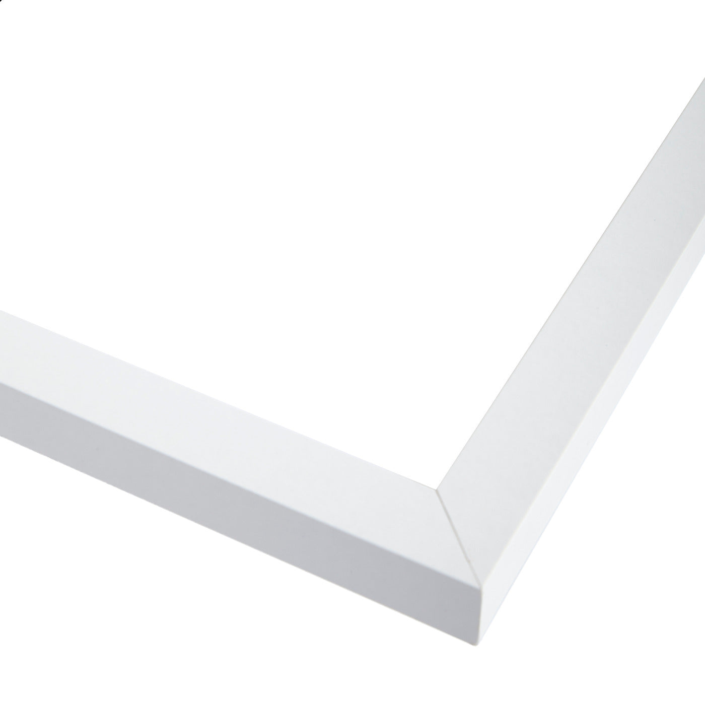 Minimalist by Explicit Design Framed Print - Americanflat