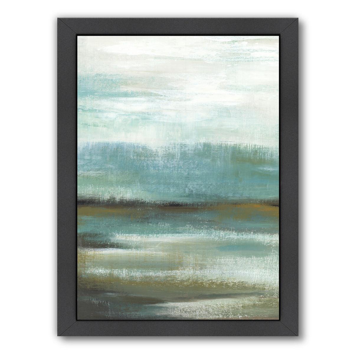 Sprawl I by PI Creative Art Framed Print - Americanflat