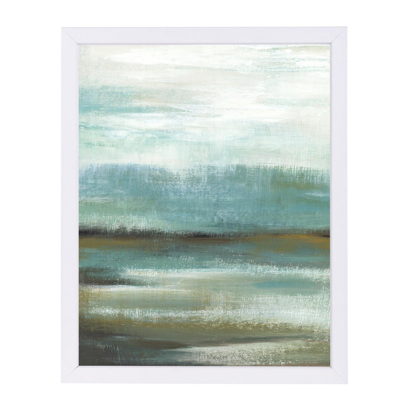 Sprawl I by PI Creative Art Framed Print - Americanflat