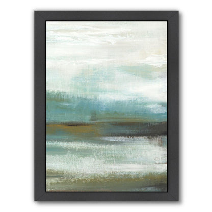 Sprawl Ii by PI Creative Art Framed Print - Americanflat