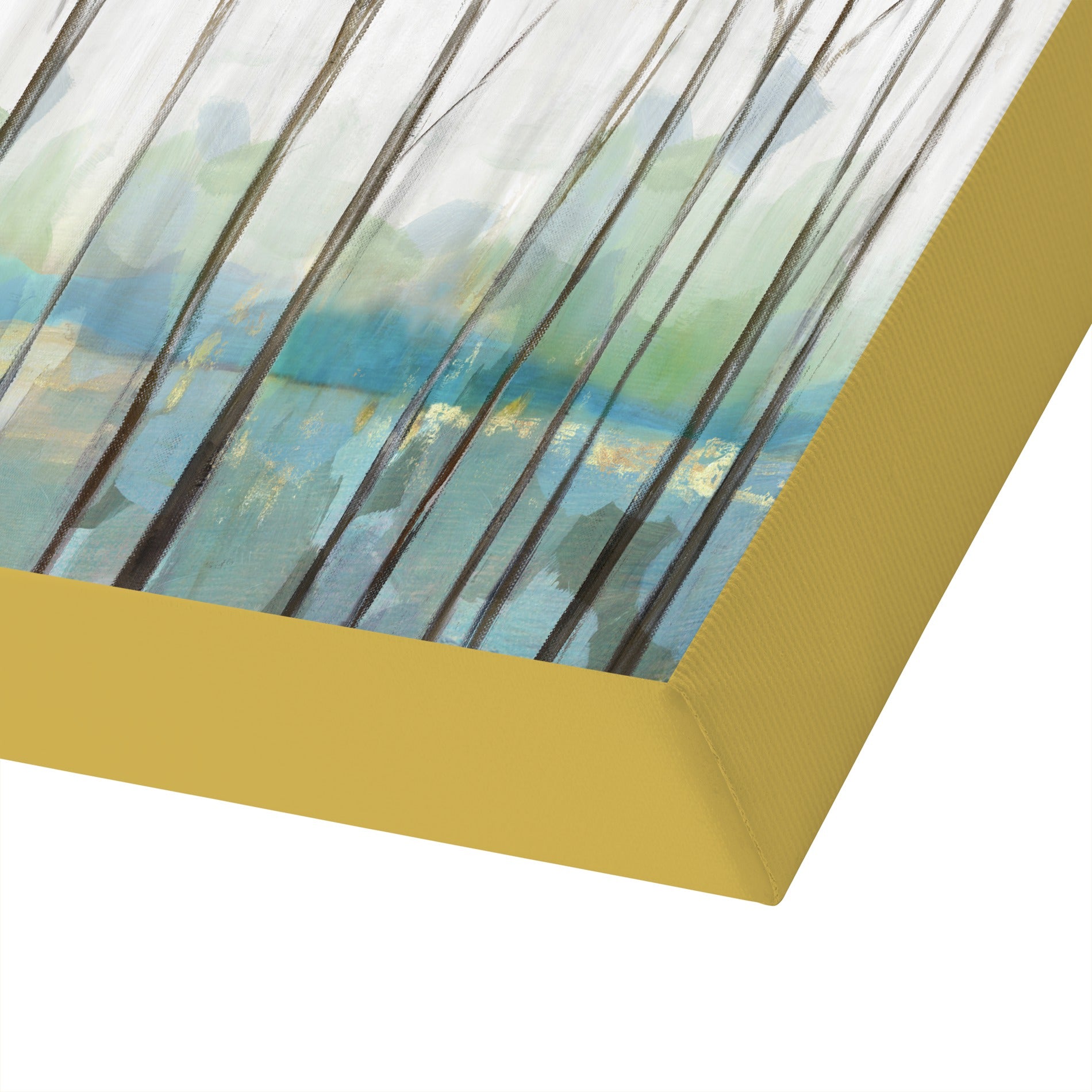 Molto by PI Creative Art - Wrapped Canvas - Americanflat