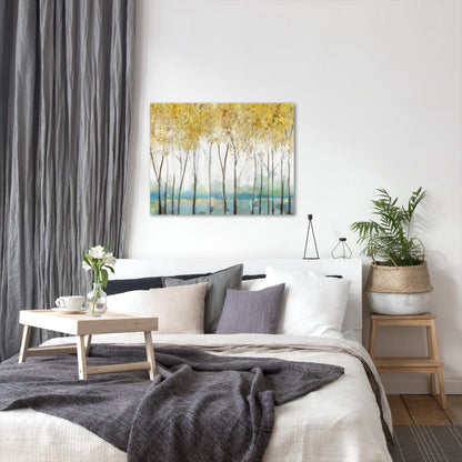 Molto by PI Creative Art - Wrapped Canvas - Americanflat