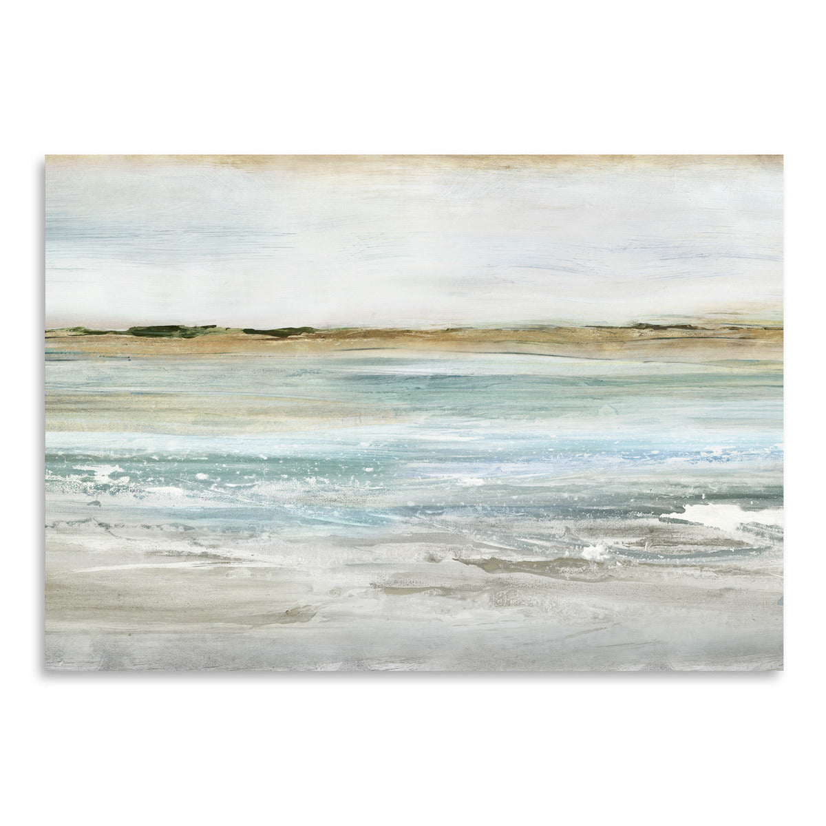 Retrospective Iii by PI Creative Art Print - Art Print - Americanflat